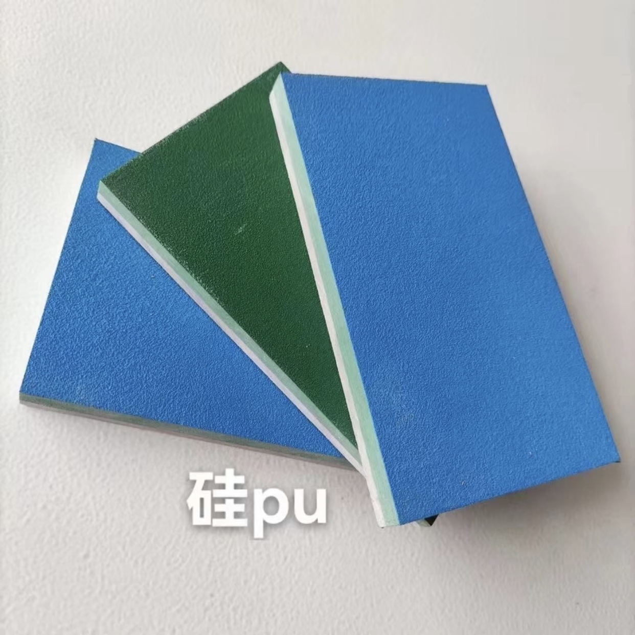 塑胶跑道的材料有哪些?