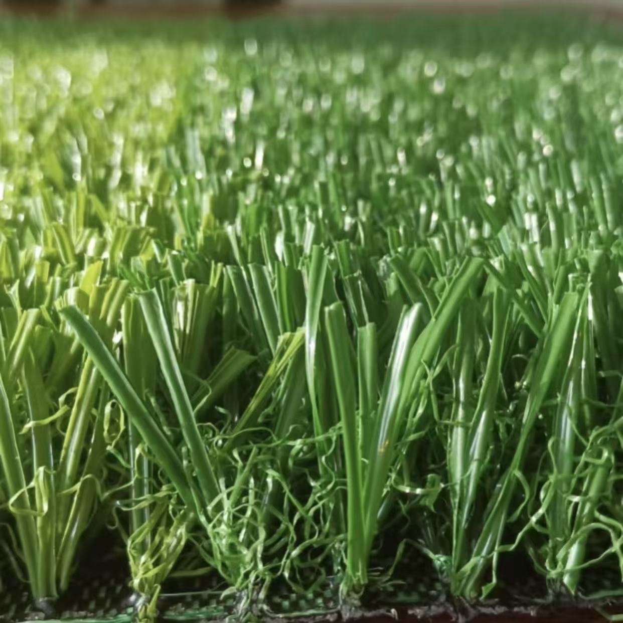 人造草坪铺设前,必须知道的8件事