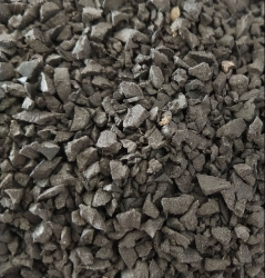 EPDM 颗粒怎么分辨原生料和回收废料？